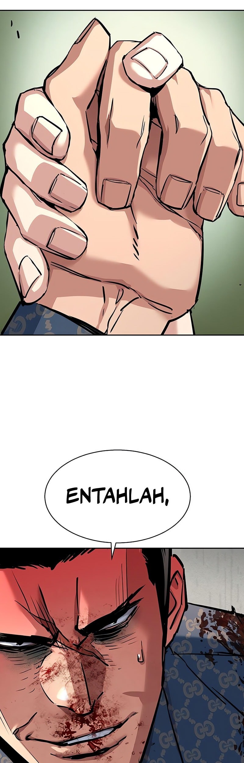 Mercenary Enrollment chapter 233 halaman 13