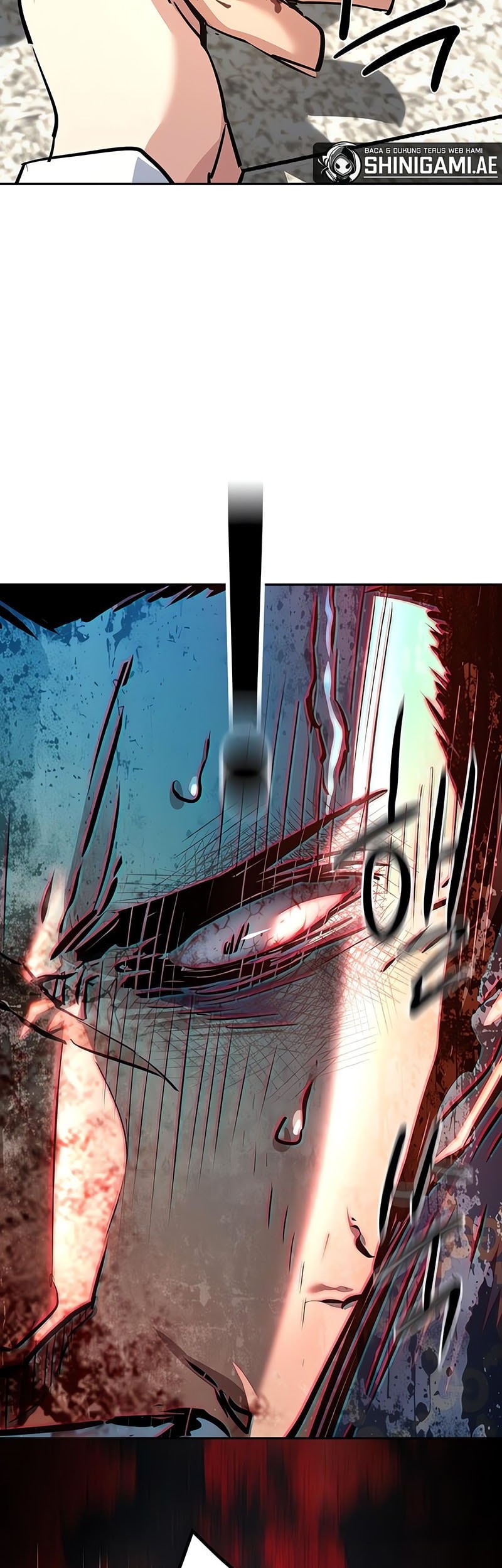 Mercenary Enrollment chapter 233 halaman 19