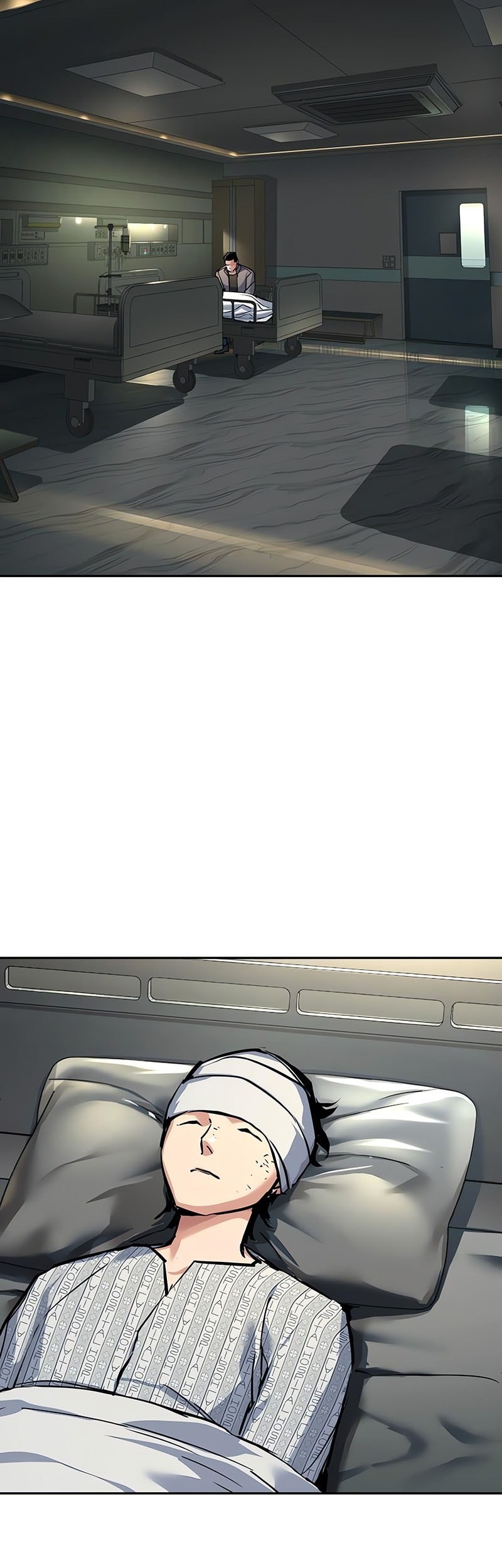 Mercenary Enrollment chapter 233 halaman 25