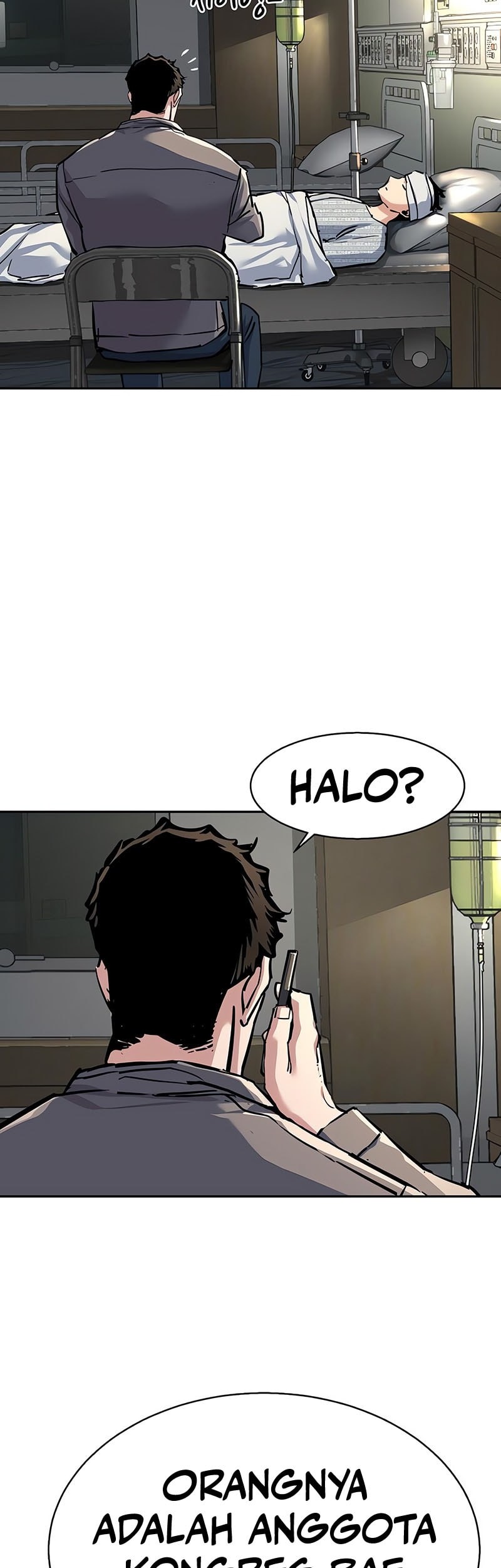 Mercenary Enrollment chapter 233 halaman 27