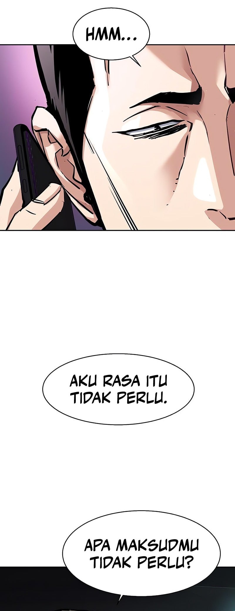 Mercenary Enrollment chapter 233 halaman 52