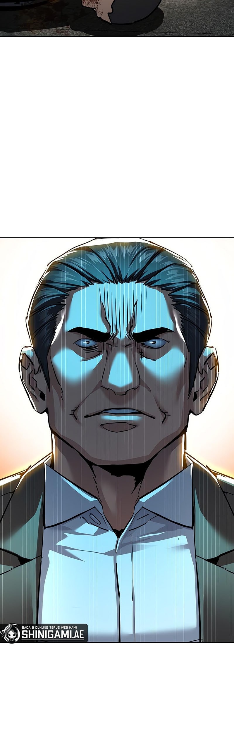 Mercenary Enrollment chapter 233 halaman 55