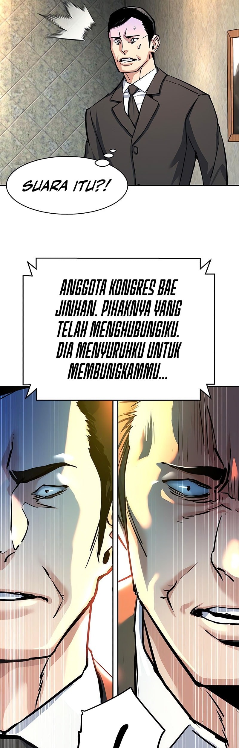Mercenary Enrollment Bab 234 halaman 9