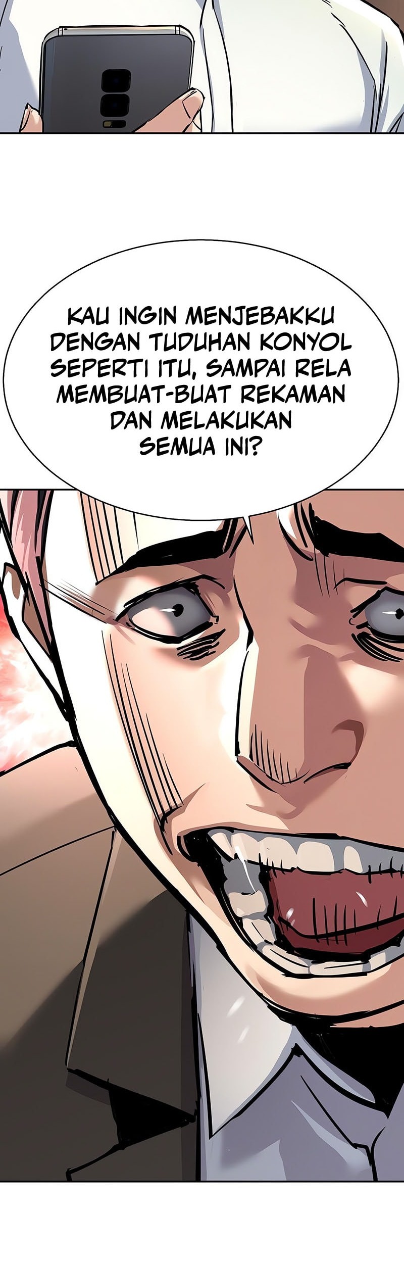 Mercenary Enrollment Bab 234 halaman 12