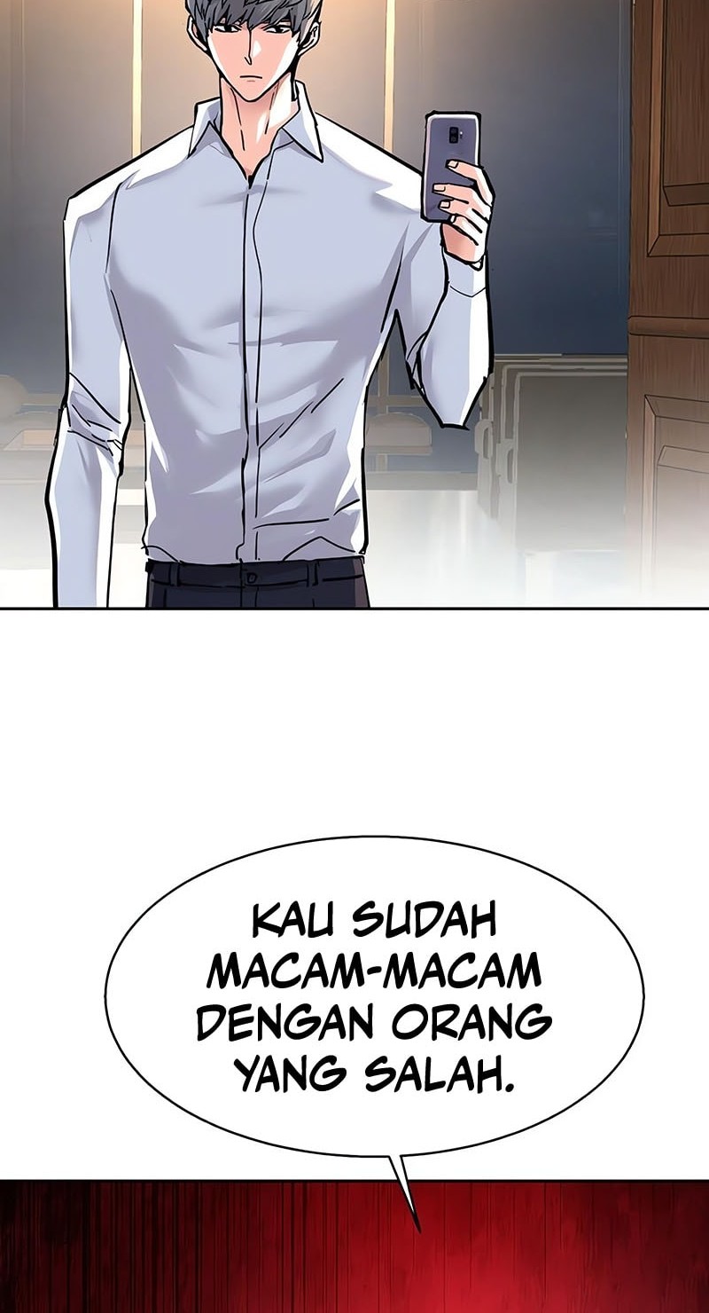Mercenary Enrollment Bab 234 halaman 25