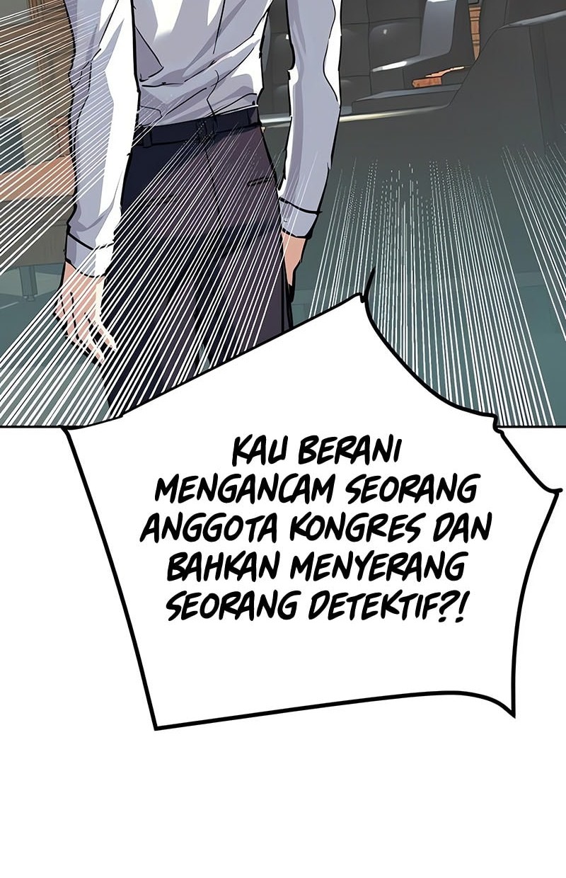 Mercenary Enrollment Bab 234 halaman 57