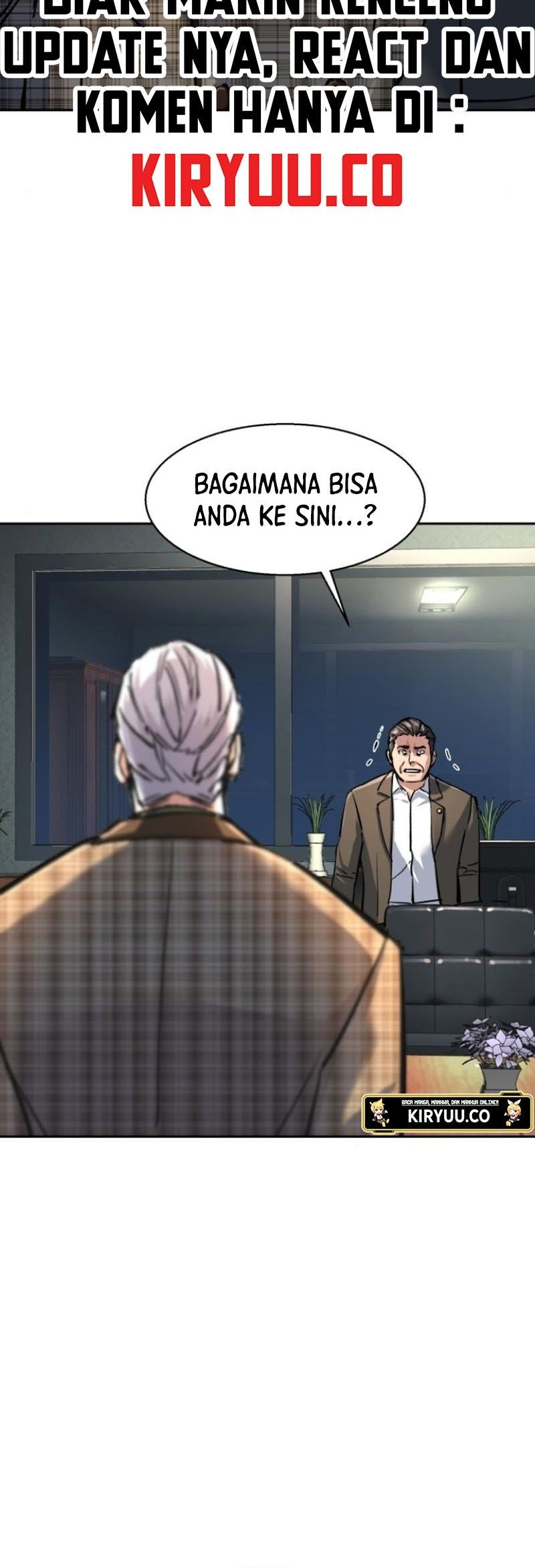 Mercenary Enrollment Bab 235 halaman 4