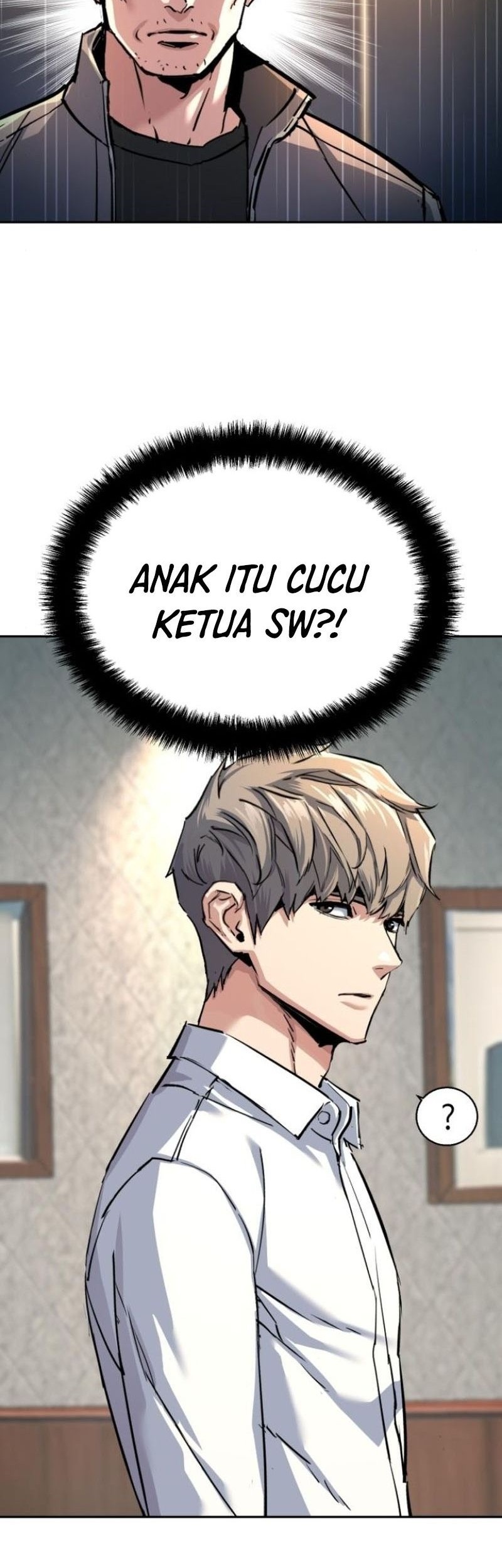 Mercenary Enrollment Bab 235 halaman 7