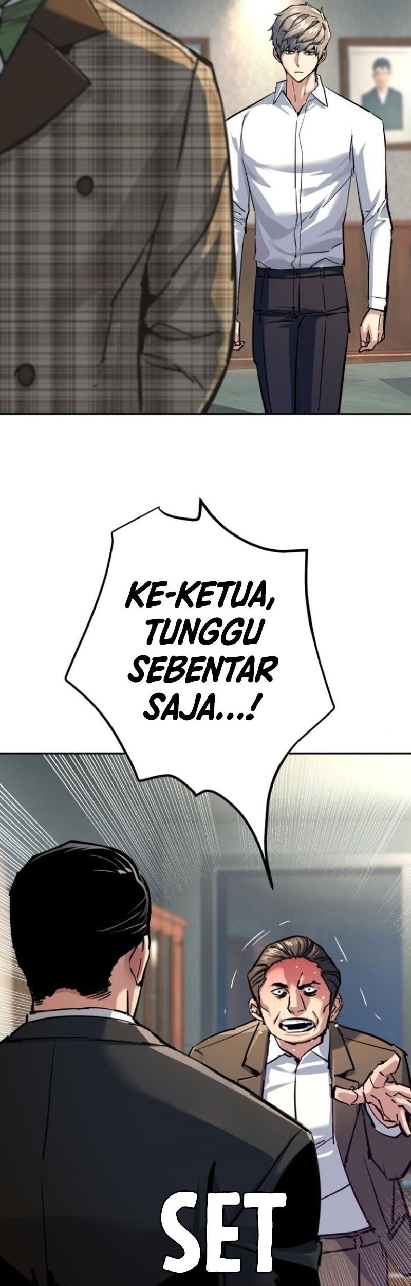 Mercenary Enrollment Bab 235 halaman 13