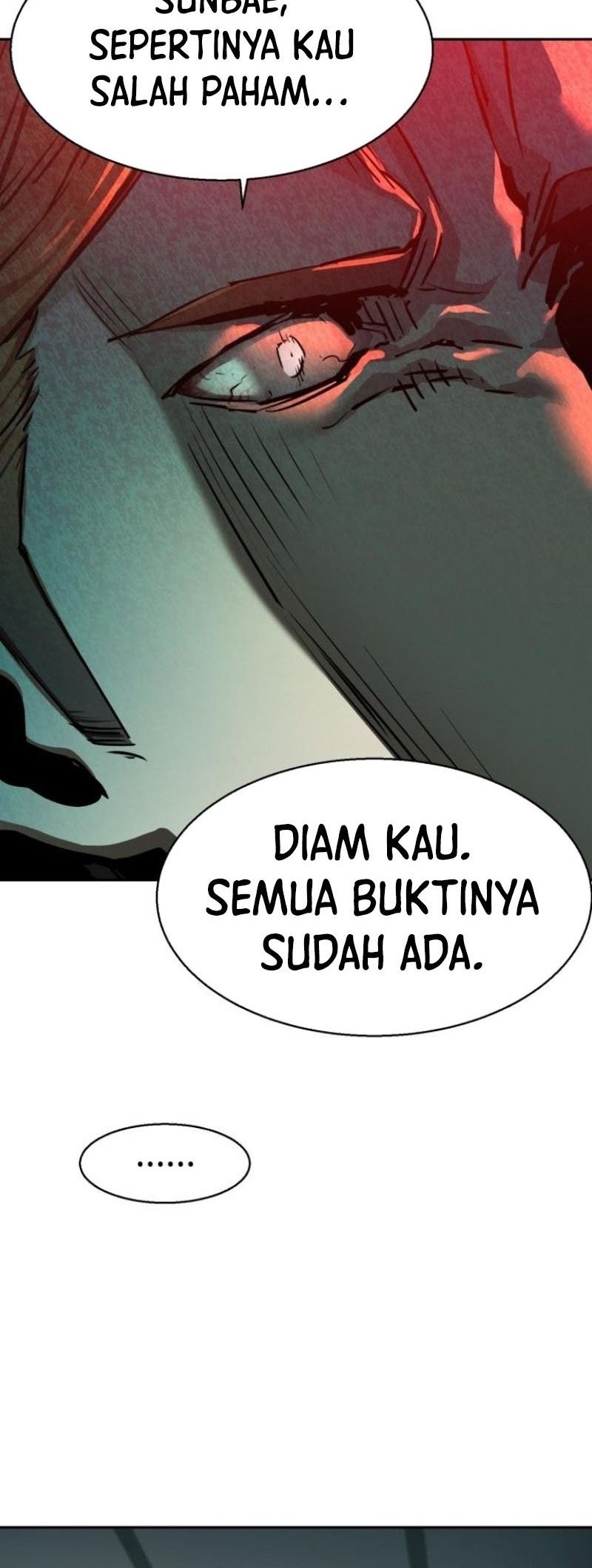 Mercenary Enrollment Bab 235 halaman 24