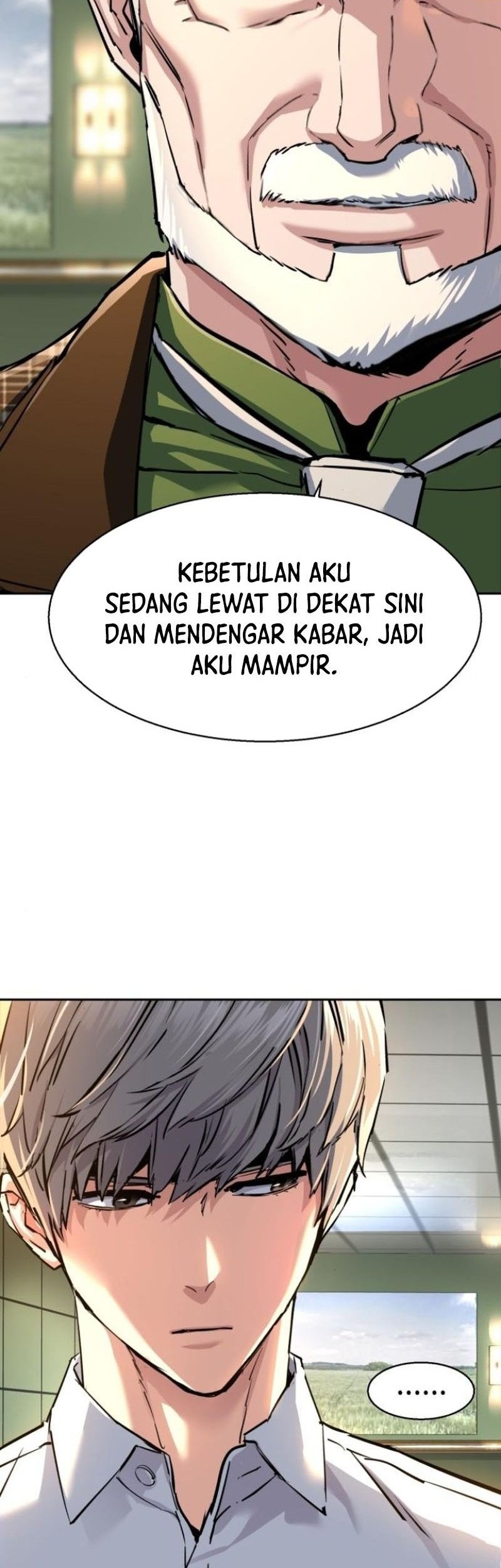 Mercenary Enrollment Bab 235 halaman 26