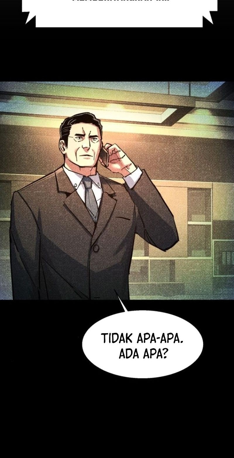 Mercenary Enrollment Bab 235 halaman 28