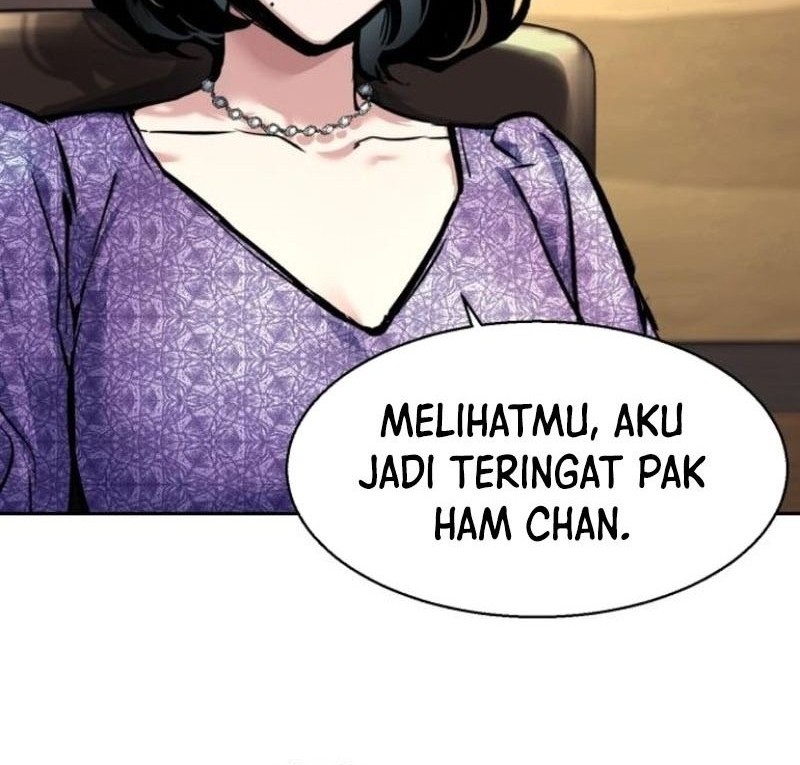 Mercenary Enrollment Bab 235 halaman 52