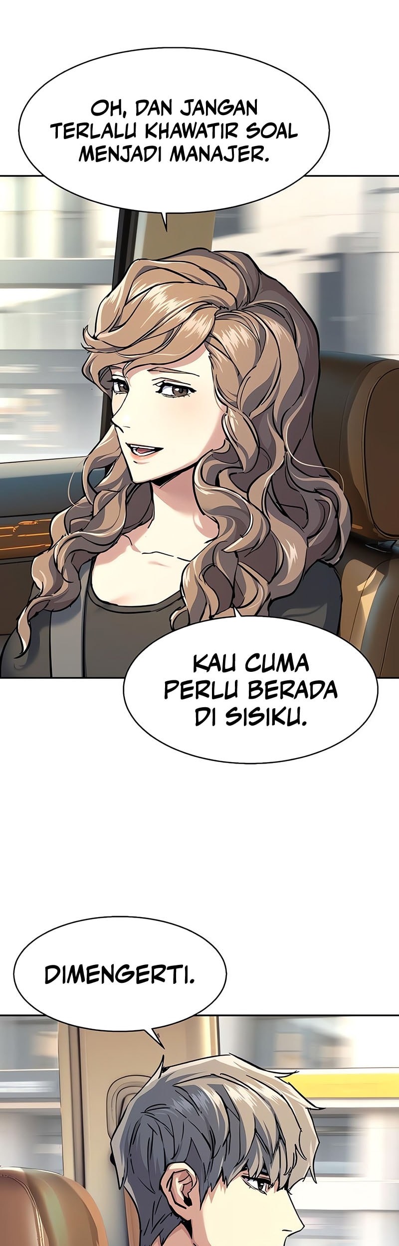 Mercenary Enrollment Bab 236 halaman 4