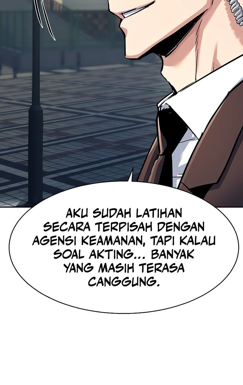 Mercenary Enrollment chapter 237 halaman 8