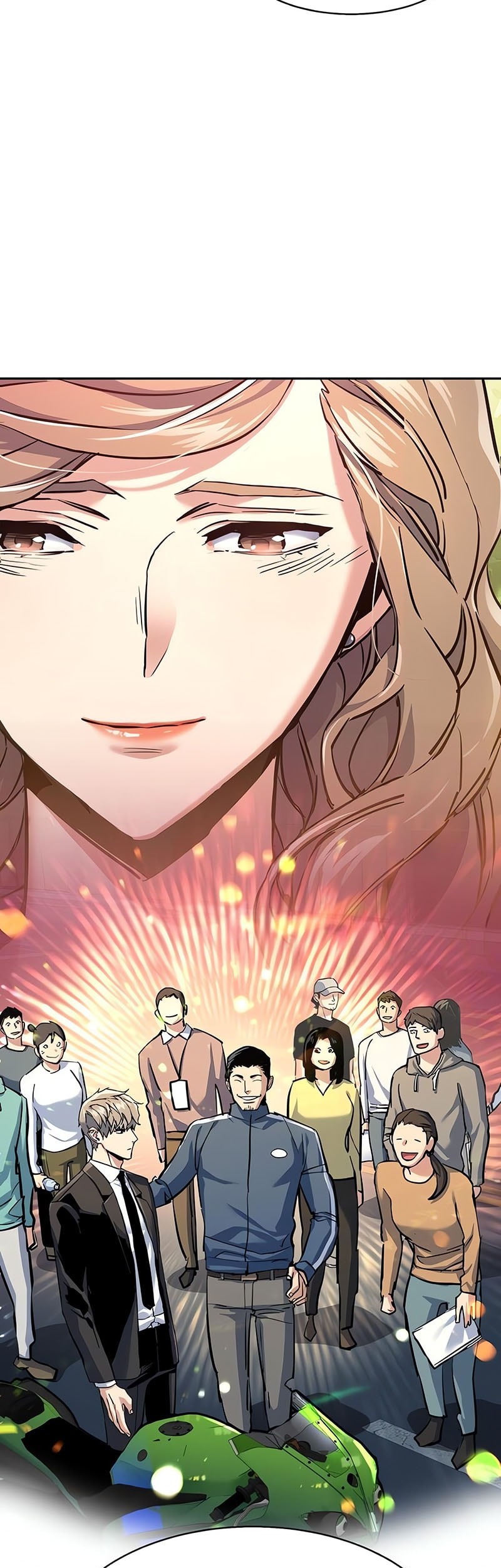 Mercenary Enrollment chapter 237 halaman 15