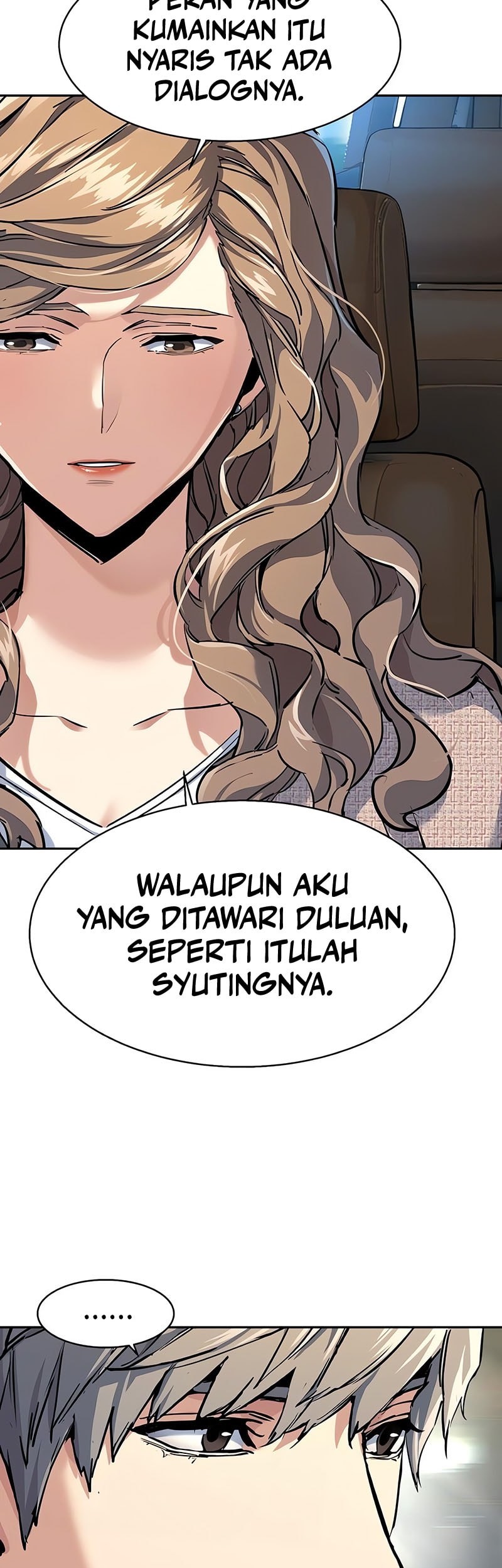 Mercenary Enrollment chapter 237 halaman 19