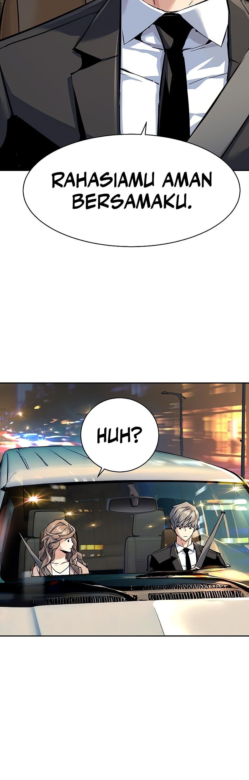 Mercenary Enrollment chapter 237 halaman 24