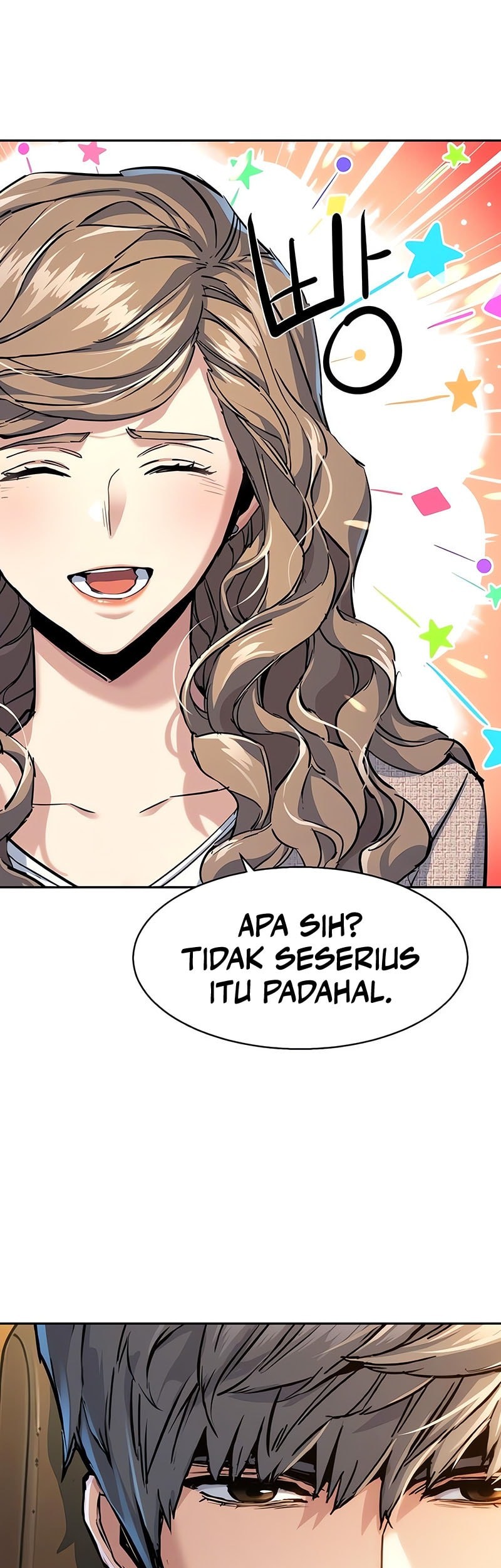 Mercenary Enrollment chapter 237 halaman 25