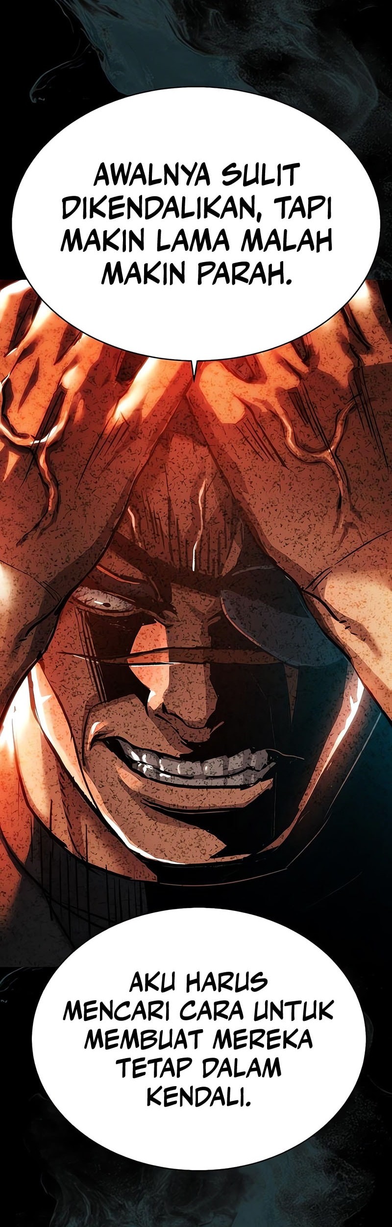 Mercenary Enrollment chapter 237 halaman 32