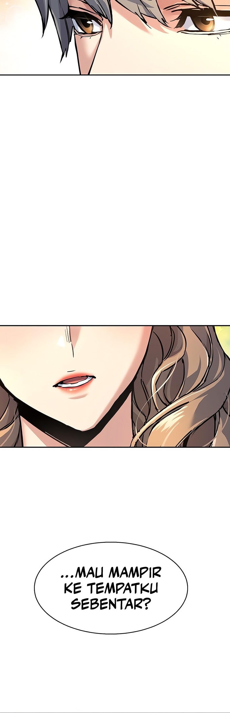 Mercenary Enrollment chapter 237 halaman 36