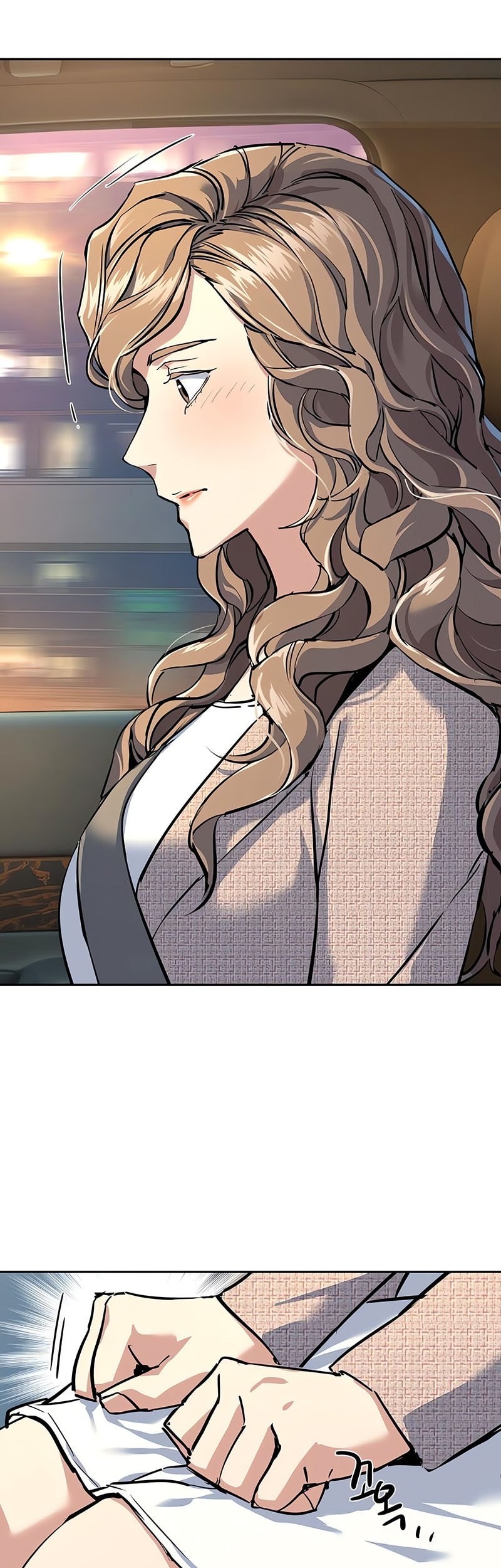 Mercenary Enrollment chapter 237 halaman 39