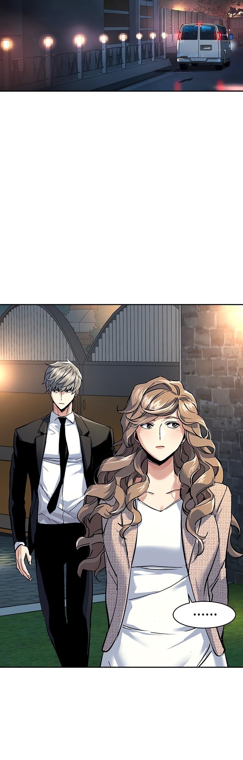 Mercenary Enrollment chapter 237 halaman 41