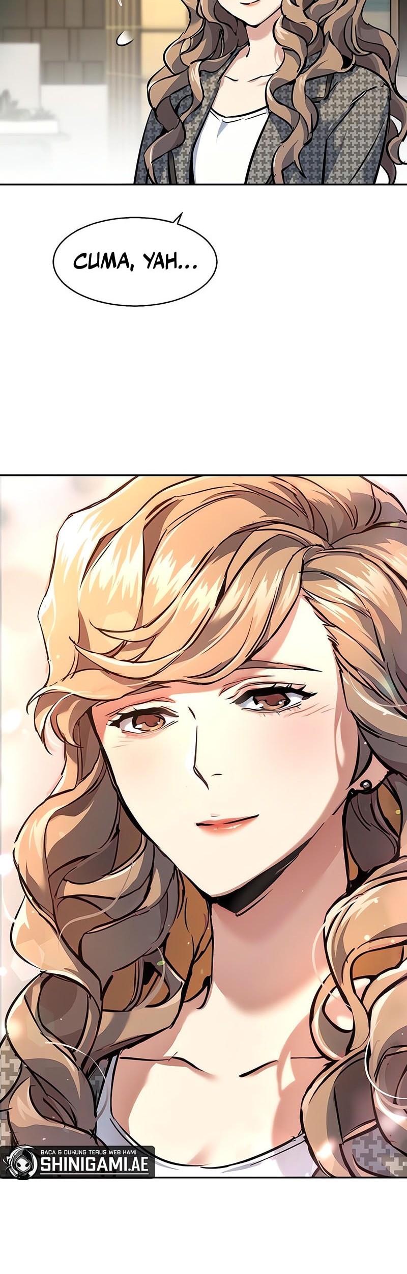 Mercenary Enrollment chapter 237 halaman 50