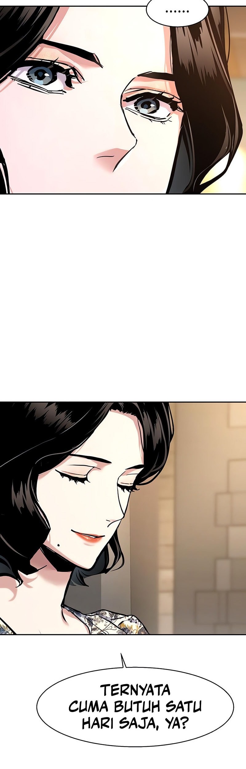 Mercenary Enrollment chapter 237 halaman 54