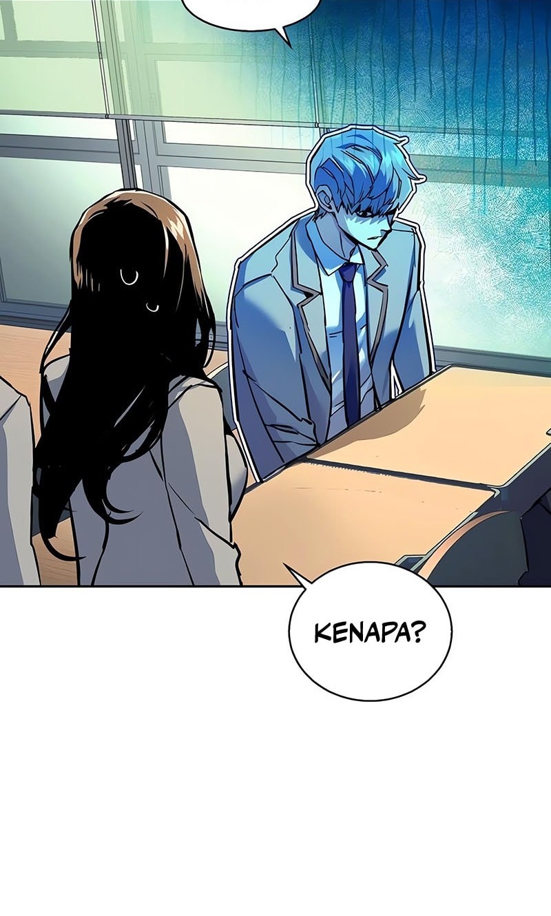 Mercenary Enrollment Bab 238 halaman 5