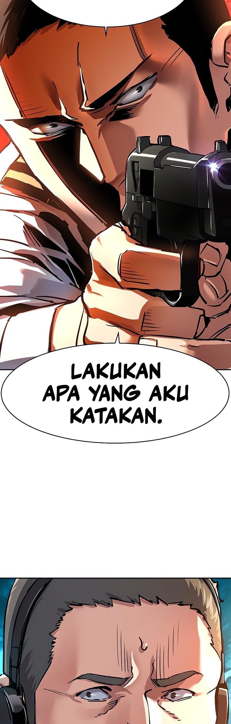 Mercenary Enrollment Bab 238 halaman 43
