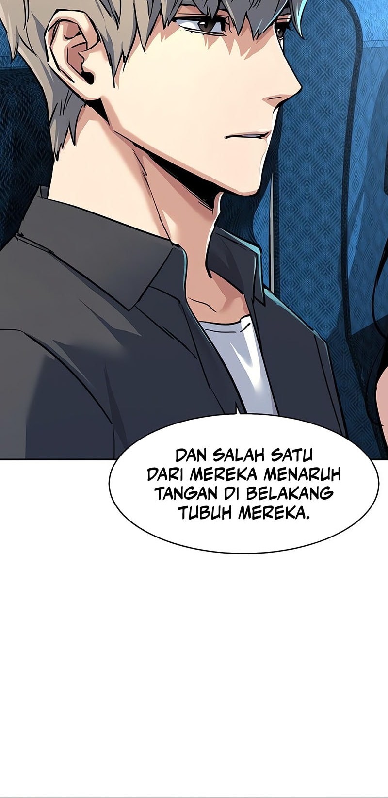 Mercenary Enrollment Bab 239 halaman 33