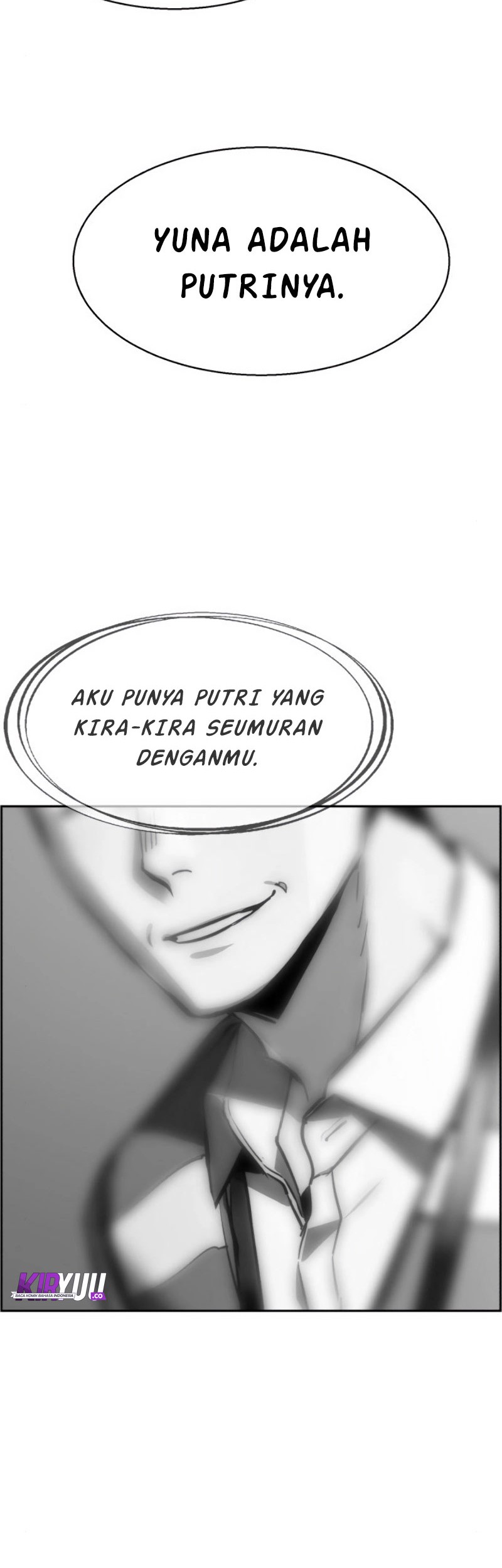 Mercenary Enrollment Bab 24 halaman 30