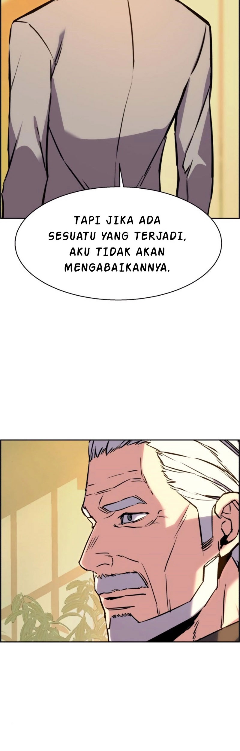 Mercenary Enrollment Bab 24 halaman 33
