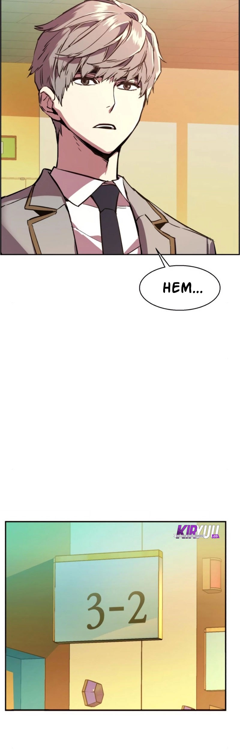 Mercenary Enrollment Bab 24 halaman 39