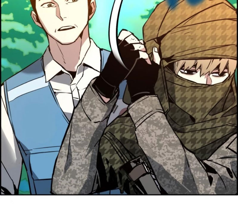 Mercenary Enrollment Bab 24 halaman 50