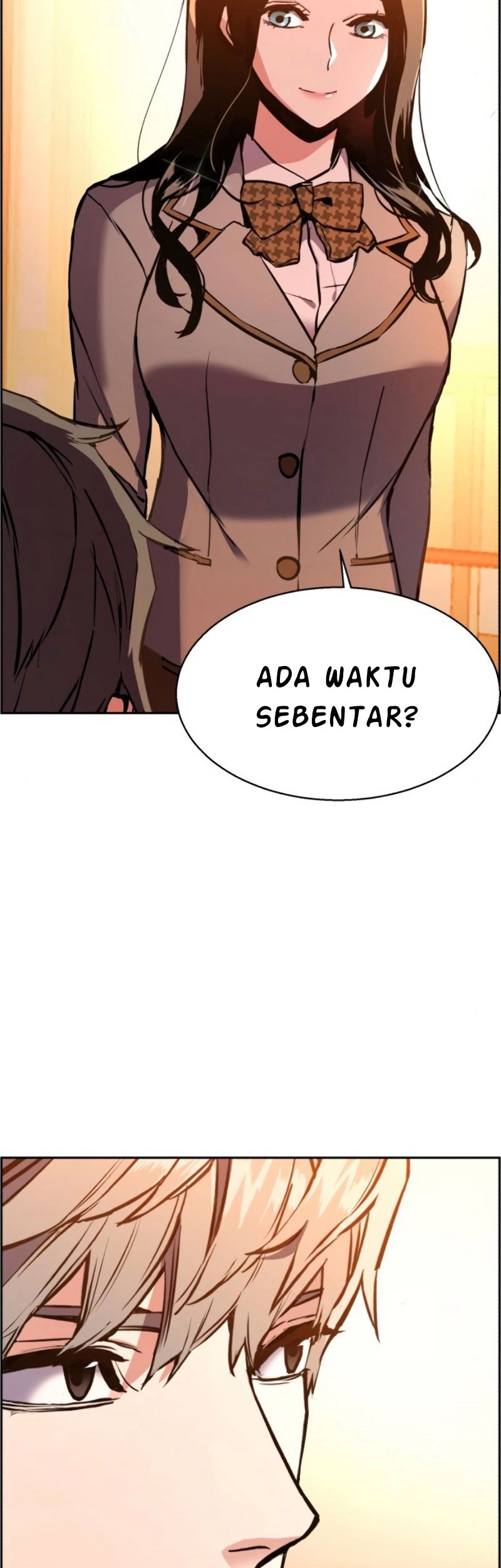 Mercenary Enrollment Bab 24 halaman 73