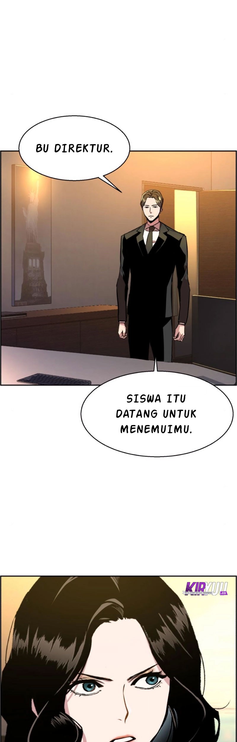 Mercenary Enrollment Bab 24 halaman 82