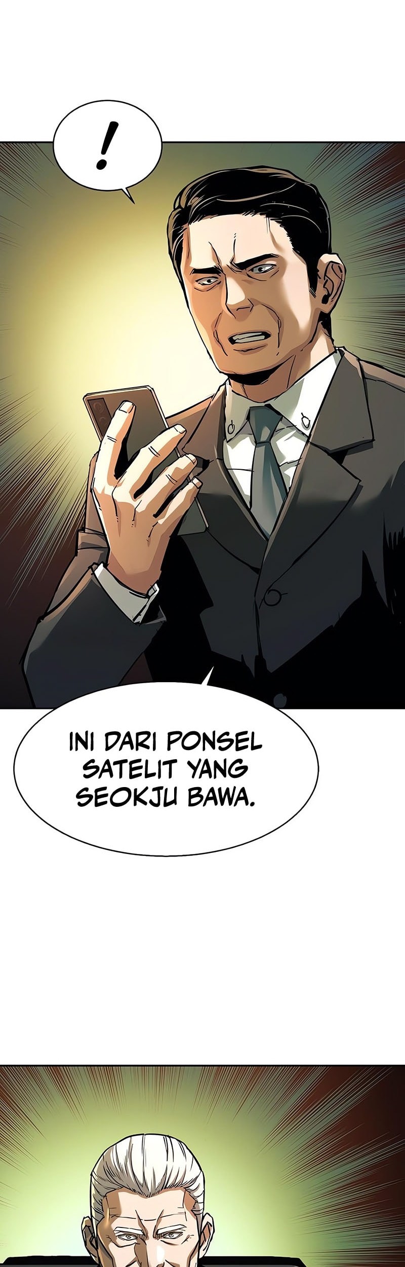 Mercenary Enrollment Bab 240 halaman 47