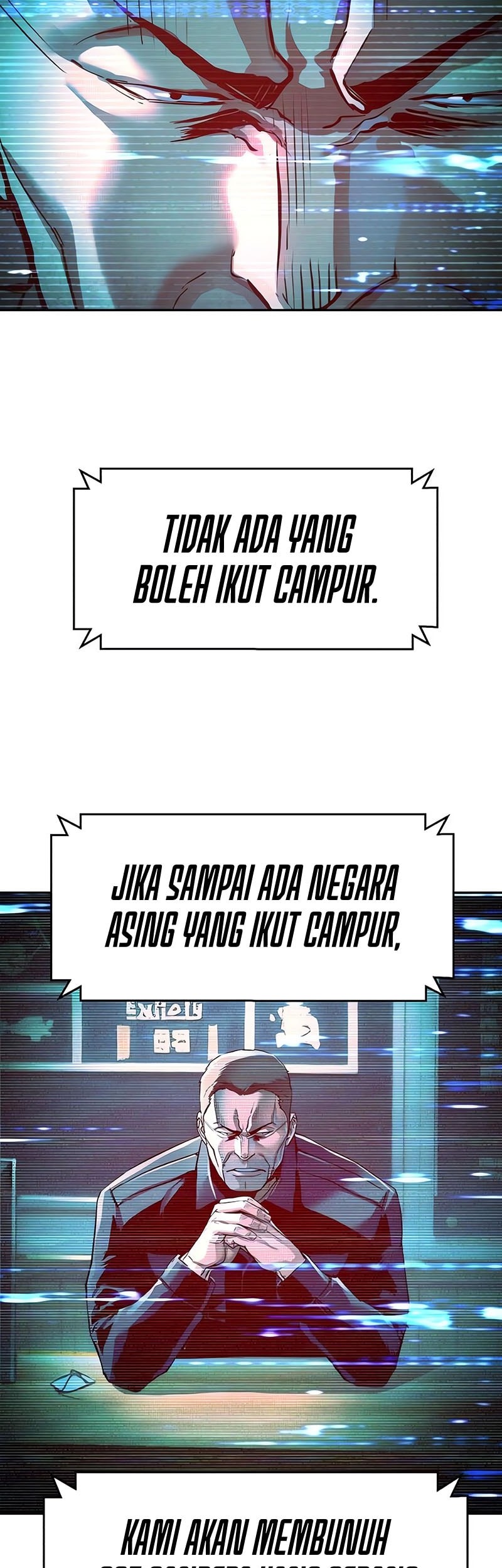 Mercenary Enrollment Bab 241 halaman 4