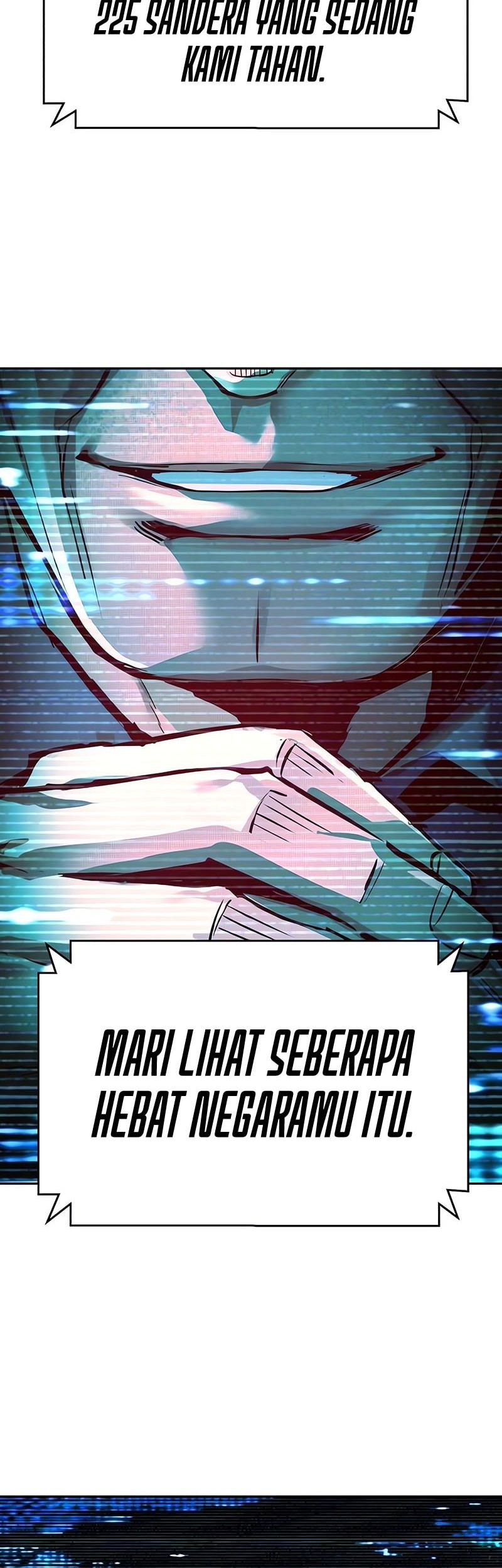 Mercenary Enrollment Bab 241 halaman 5
