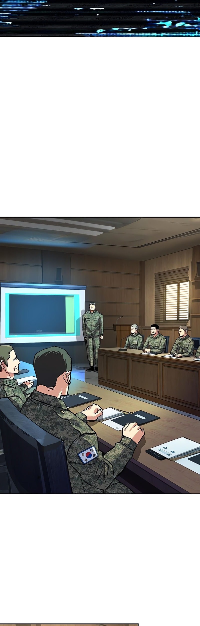 Mercenary Enrollment Bab 241 halaman 6