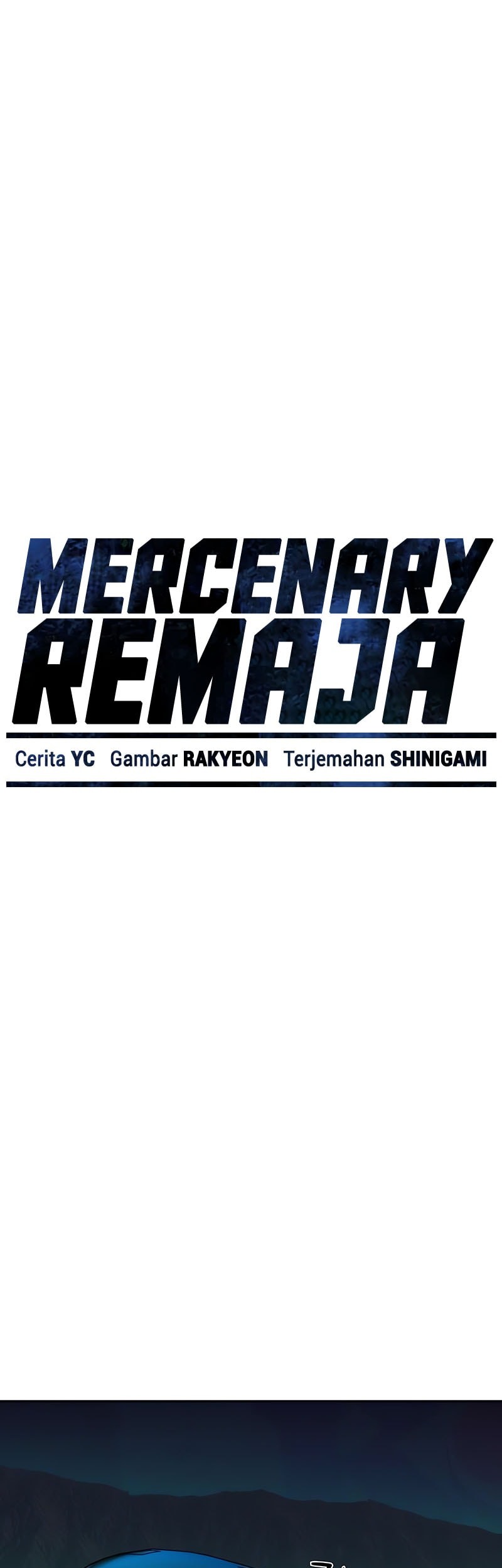 Mercenary Enrollment Bab 242 halaman 2