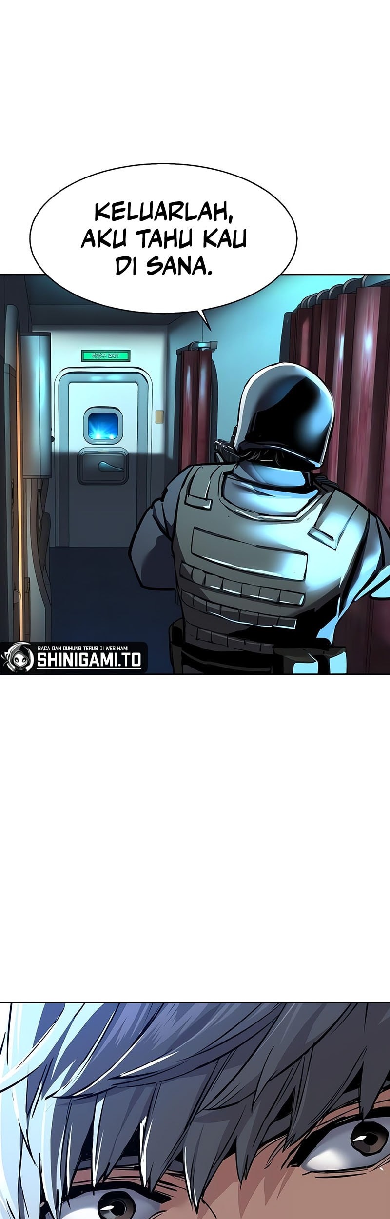 Mercenary Enrollment Bab 242 halaman 8