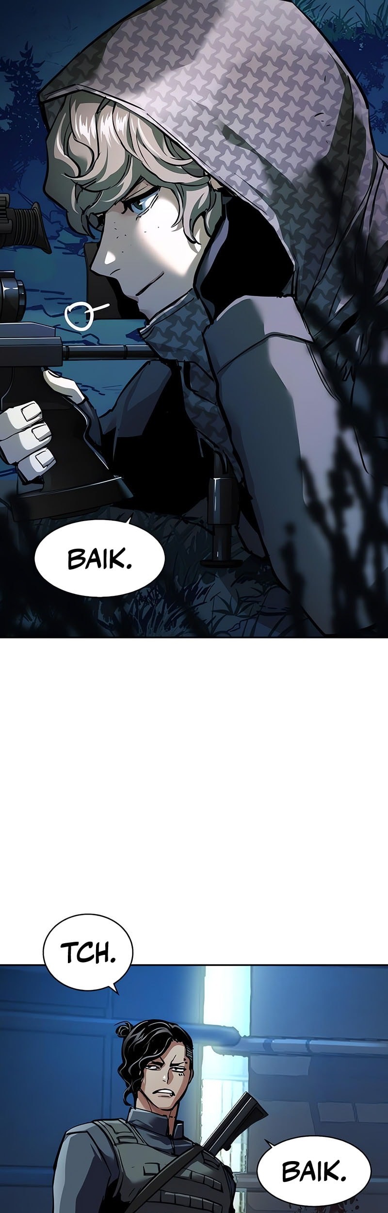 Mercenary Enrollment Bab 242 halaman 14