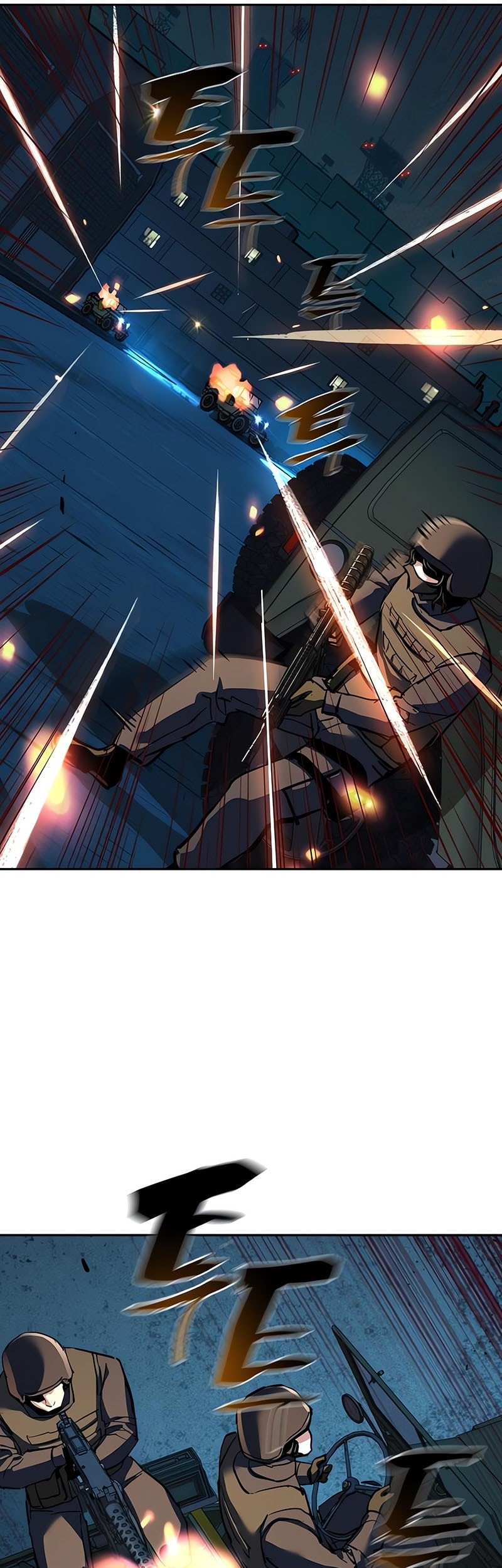 Mercenary Enrollment Bab 242 halaman 52