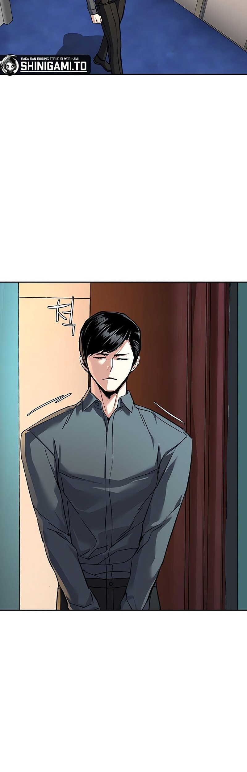 Mercenary Enrollment chapter 243 halaman 9