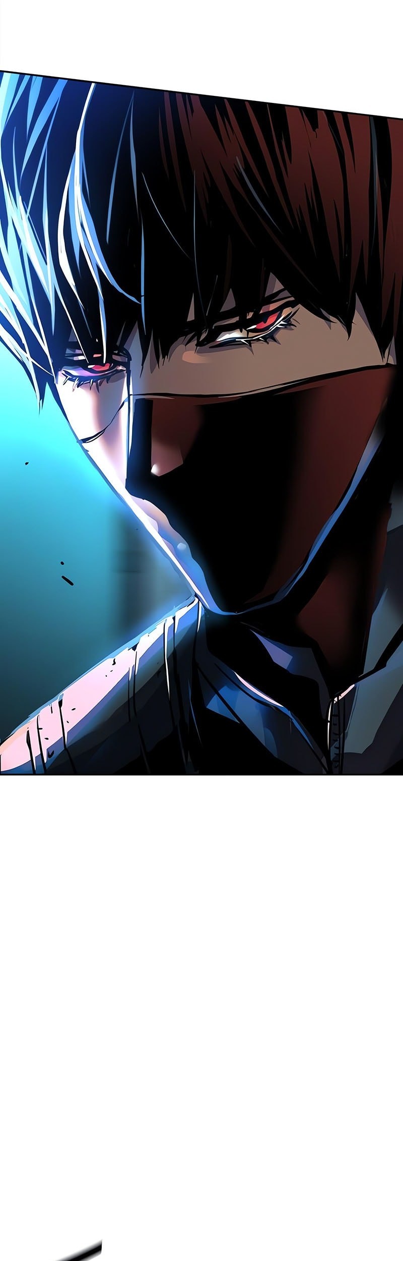 Mercenary Enrollment chapter 243 halaman 42