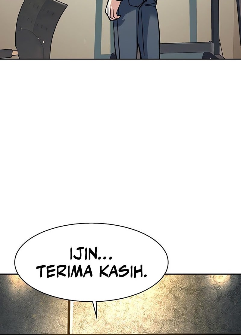 Mercenary Enrollment Bab 244 halaman 29
