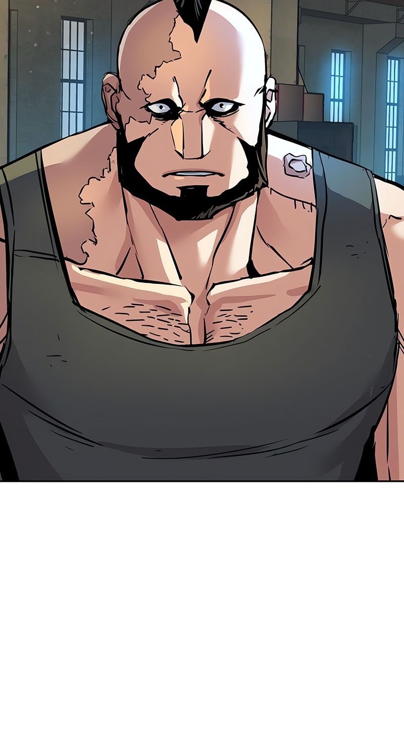 Mercenary Enrollment Bab 244 halaman 37